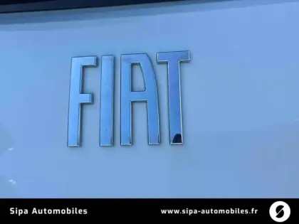 Photo 37 Fiat 500  e 95 ch