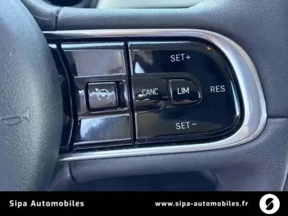 Photo 24 Fiat 500  e 95 ch