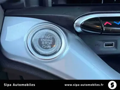 Photo 32 Fiat 500  e 95 ch