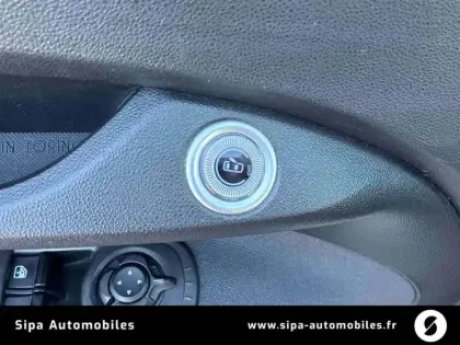 Photo 19 Fiat 500  e 95 ch