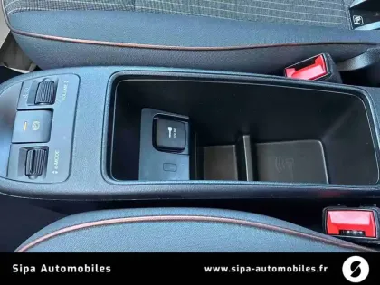 Photo 36 Fiat 500  e 95 ch