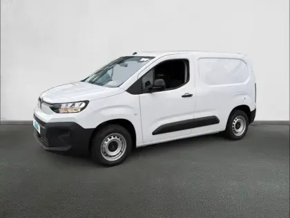 CITROEN Berlingo Base