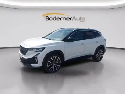 Photo Renault Austral Techno