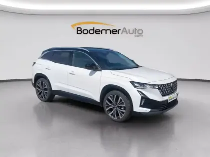 Photo 6 Renault Austral  full hybrid E-Tech 200 ch
