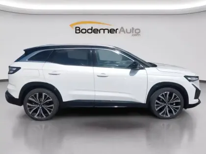 Photo 5 Renault Austral  full hybrid E-Tech 200 ch