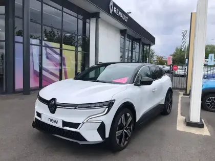 Photo Renault Megane Iconic