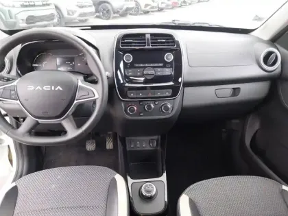 Photo 9 Dacia Spring 