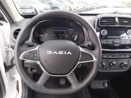 Photo 10 Dacia Spring 