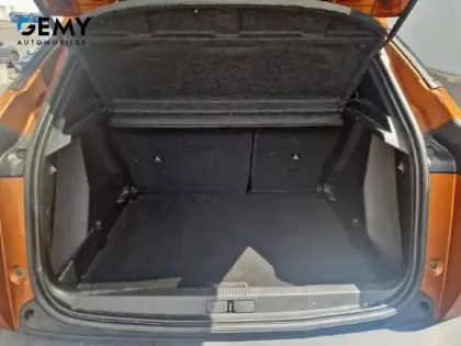 Photo 5 Peugeot 2008  PureTech 100 S&S BVM6