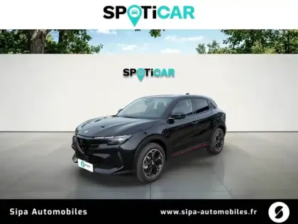 Photo Alfa Romeo Junior Speciale