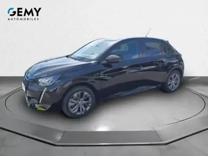 Photo Peugeot 208 Style