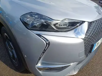 Photo 15 DS DS 3  Crossback PureTech 130 S&S EAT8