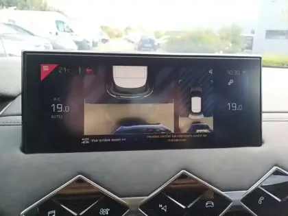 Photo 17 DS DS 3  Crossback PureTech 130 S&S EAT8