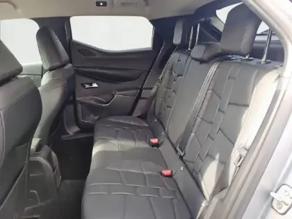 Photo 11 DS DS 3  Crossback PureTech 130 S&S EAT8