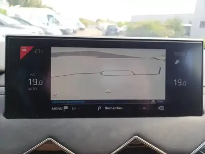 Photo 18 DS DS 3  Crossback PureTech 130 S&S EAT8