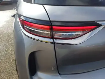 Photo 16 DS DS 3  Crossback PureTech 130 S&S EAT8