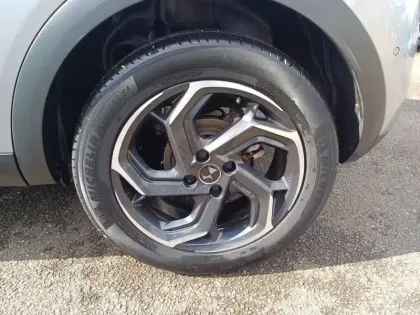 Photo 12 DS DS 3  Crossback PureTech 130 S&S EAT8