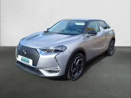Photo Ds Ds 3 Business