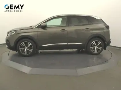 Photo 18 Peugeot 3008  BlueHDi 130ch S&S EAT8