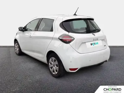 Photo 6 Renault Zoé Zoe R110