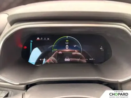 Photo 20 Renault Zoé Zoe R110