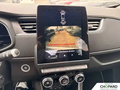 Photo 13 Renault Zoé Zoe R110