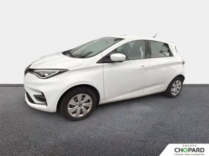 Photo 8 Renault Zoé Zoe R110
