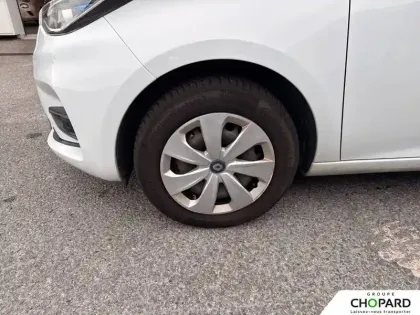 Photo 11 Renault Zoé Zoe R110