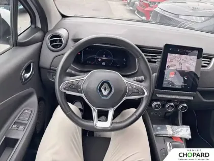 Photo 16 Renault Zoé Zoe R110
