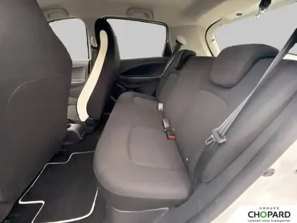 Photo 10 Renault Zoé Zoe R110