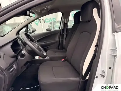 Photo 9 Renault Zoé Zoe R110