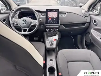 Photo 14 Renault Zoé Zoe R110