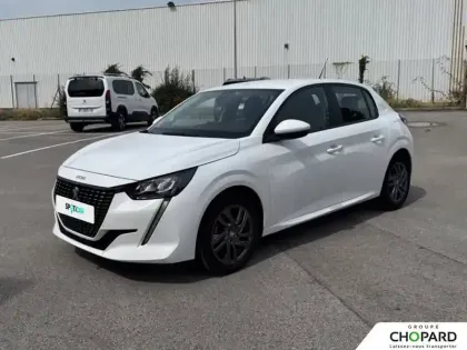 Photo 29 Peugeot 208  PureTech 75 S&S BVM5