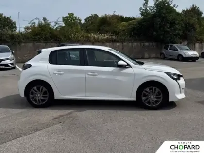 Photo 35 Peugeot 208  PureTech 75 S&S BVM5