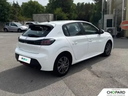 Photo 30 Peugeot 208  PureTech 75 S&S BVM5