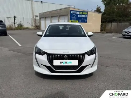 Photo 31 Peugeot 208  PureTech 75 S&S BVM5