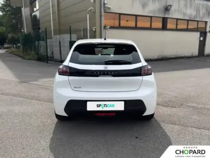 Photo 33 Peugeot 208  PureTech 75 S&S BVM5