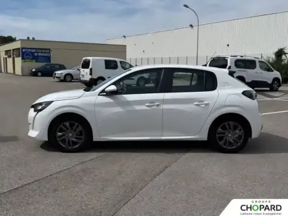Photo 36 Peugeot 208  PureTech 75 S&S BVM5