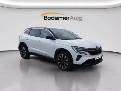 Photo 6 Renault Austral  mild hybrid advanced 130