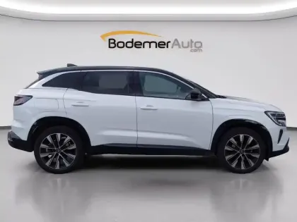 Photo 5 Renault Austral  mild hybrid advanced 130