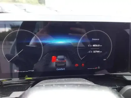 Photo 11 Renault Austral  mild hybrid advanced 130