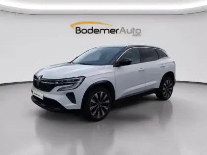 Photo Renault Austral Techno