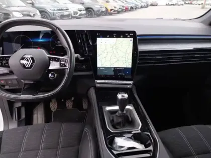 Photo 9 Renault Austral  mild hybrid advanced 130