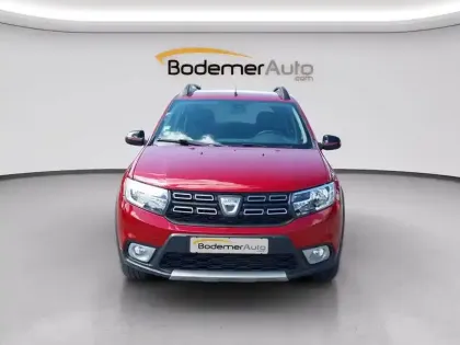 Photo 7 Dacia Sandero  TCe 90
