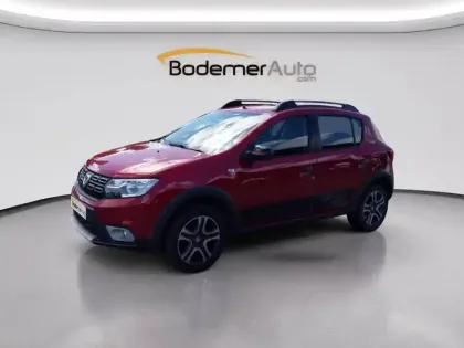 DACIA Sandero Techroad