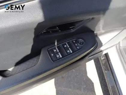 Photo 13 Renault Megane  E-Tech EV60 220 ch super charge