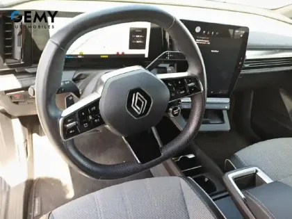 Photo 12 Renault Megane  E-Tech EV60 220 ch super charge