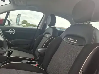 Photo 23 Fiat 500 X 1.4 MultiAir 140 ch