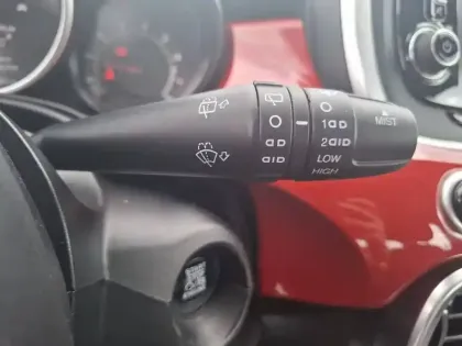 Photo 30 Fiat 500 X 1.4 MultiAir 140 ch