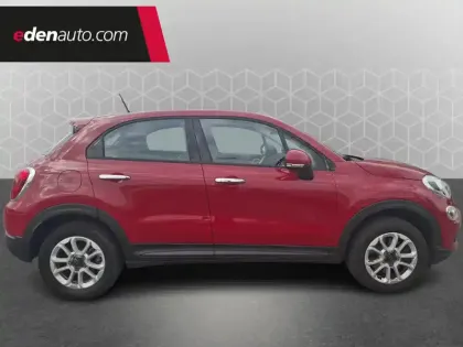 Photo 5 Fiat 500 X 1.4 MultiAir 140 ch